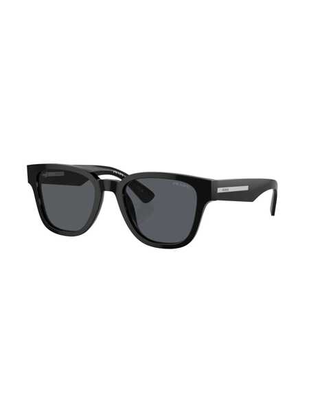 Ochelari de soare Prada Prada Sunglasses 16K07T BLACK Barbati (BM 18599154) 2