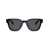 Prada Prada Sunglasses 16K07T BLACK