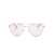 Jimmy Choo Jimmy Choo Sunglasses 3006/5 ORO PALLIDO