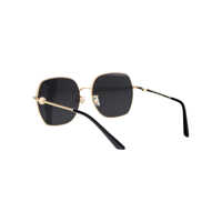Ochelari de soare Dama - Ochelari de soare Jimmy Choo Jimmy Choo Sunglasses 300687 PALE GOLD Femei (BM 18599172) - B-mall.ro