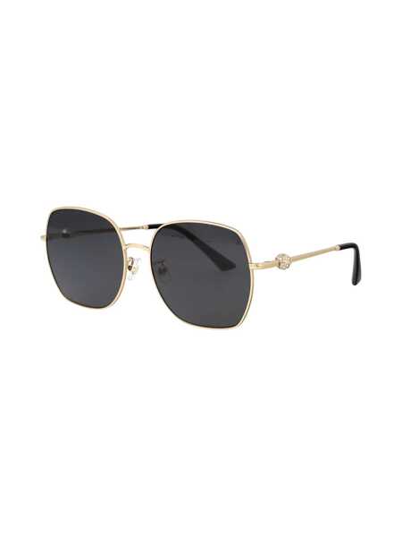 Ochelari de soare Jimmy Choo Jimmy Choo Sunglasses 300687 ORO PALLIDO Femei (BM 18599172) 2