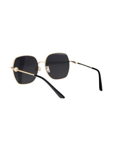 Ochelari de soare Jimmy Choo Jimmy Choo Sunglasses 300687 ORO PALLIDO Femei (BM 18599172) 4