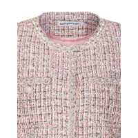 Imbracaminte Dama pagina 185 - Geci Self-Portrait Self-Portrait Jackets Pink Femei (BM 18599202) - B-mall.ro