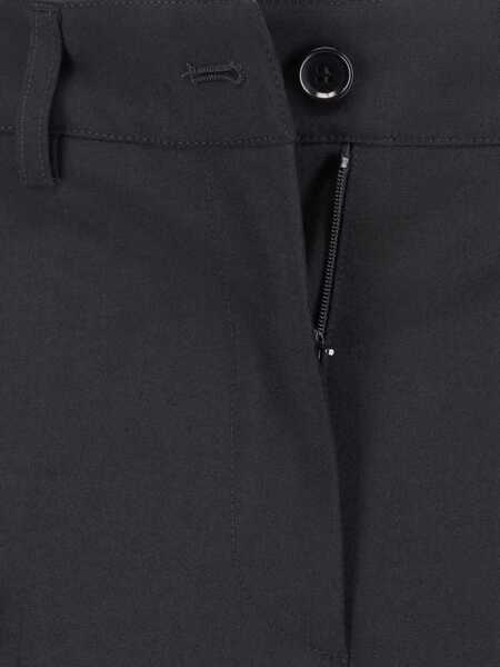 Rochii Aspesi Aspesi Dresses Black Femei (BM 18599241) 5