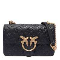 Genti de mana Pinko Bag "Love One Mini" Femei