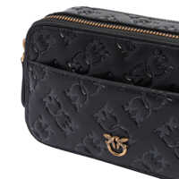 Genti de umar Pinko Dama - Genti de umar Pinko Pinko Bags Black Femei (BM 18599310) - B-mall.ro