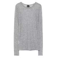 Pulovere Pinko 'Pico' Crew Neck Sweater Femei