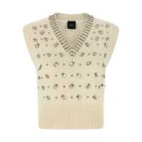 Pulovere Pinko Pinko 'Ponziane' Femei