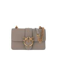 Genti de umar Pinko 'Love One Mini' Crossbody Bag Femei