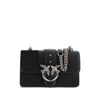 Genti de umar Pinko 'Love One Mini' Crossbody Bag Femei