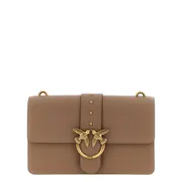 Genti de umar Pinko 'Love One Classic' Crossbody Bag Femei