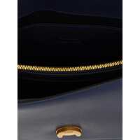 Genti de umar Pinko Dama - Genti de umar Pinko Pinko Love One Classic Crossbody Bag BLUE Femei (BM 18599385) - B-mall.ro