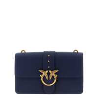 Genti de umar Pinko 'Love One Classic' Crossbody Bag Femei