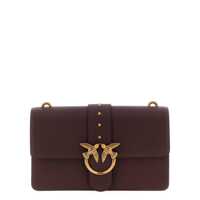 Genti de umar Pinko 'Love One Classic' Crossbody Bag Femei
