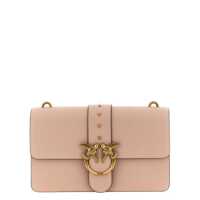 Genti de umar Pinko 'Love One Classic' Crossbody Bag Femei