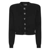 Pulovere Rotate Birger Christensen Rotate Cardigan Femei