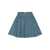 ROTATE Birger Christensen Rotate Birger Christensen Skirt VINTAGE BLUE, DENIM