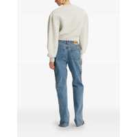 Cardigane ROTATE Birger Christensen Dama - Cardigane ROTATE Birger Christensen Rotate Birger Christensen Cardigan SNOW WHITE Femei (BM 18599490) - B-mall.ro