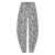 ROTATE Birger Christensen Rotate Birger Christensen Pants EGRET COMB.
