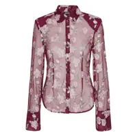 Camasi Rotate Birger Christensen Shirt Femei