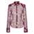 ROTATE Birger Christensen Rotate Birger Christensen Shirt ZINFANDEL COMB.