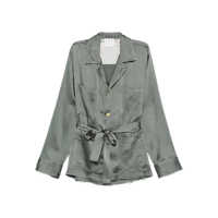 Geci Forte_forte Forte_Forte Outerwears