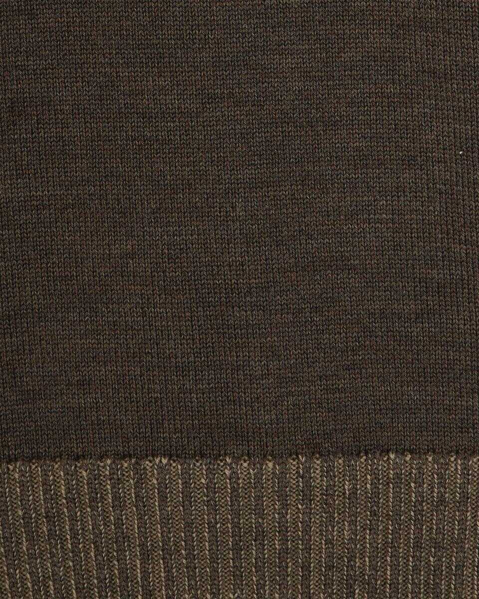 Pulovere Paul&Shark Paul & Shark Sweater TORTORA MELANGE Barbati (BM 18599736) 3