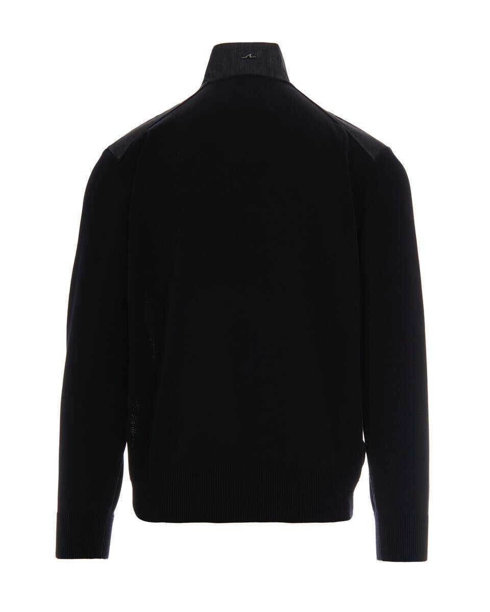 Pulovere Paul&Shark Paul & Shark Sweater BLUE Barbati (BM 18599754) 2