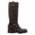 VIC MATIE Vic Matie Boots BROWN