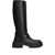 VIC MATIE Vic Matie Boots Black