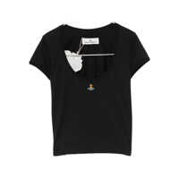 Topuri Vivienne Westwood T-Shirts Femei