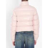 Imbracaminte Moncler Dama - Geci Moncler Petra Puffer Jacket PINK Femei (BM 18599856) - B-mall.ro