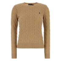 Tricouri Polo Polo Ralph Lauren Knitwear Femei