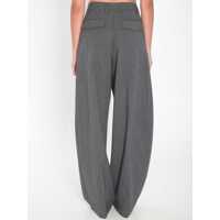 Imbracaminte Dama pagina 182 - Pantaloni casual The Latest Billie Pants GREY Femei (BM 18599979) - B-mall.ro