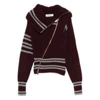 Cardigane The Attico Cardigan Clothing Femei