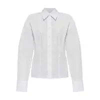 Camasi The Attico Shirts Femei