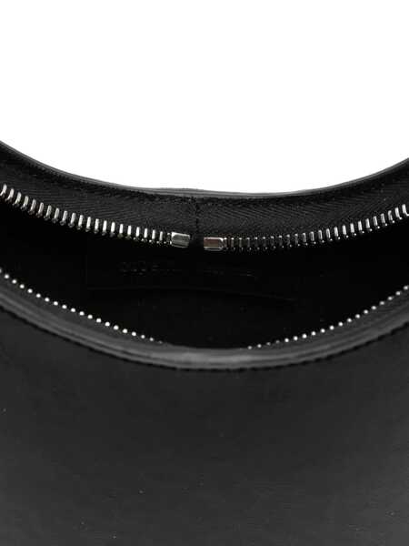 Genti de umar COPERNI Coperni Cactus Soft Swipe Bag Black Femei (BM 18600255) 5