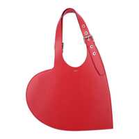 Genti de umar Coperni Belt Heart Tote Femei