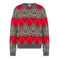 Pulovere Moschino Maglie Rosso Barbati