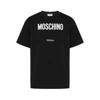 Topuri Moschino T-Shirts And Polos Barbati