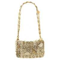 Genti de umar Rabanne '1969 Nano' Shoulder Bag Femei