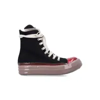 Sneakers Rick Owens Drkshdw Sneaks Barbati
