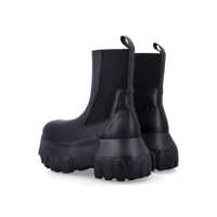 Pantofi cu toc Rick Owens Dama - Pantofi cu toc Rick Owens Rick Owens Beatle Mega Tractor Boots Black Femei (BM 18600342) - B-mall.ro