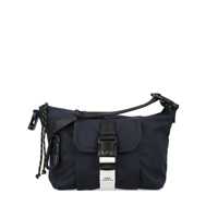 Genti de umar A.P.C. Treck Shoulder Bag Barbati