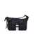 A.P.C. A.P.C. Treck Shoulder Bag DARK NAVY