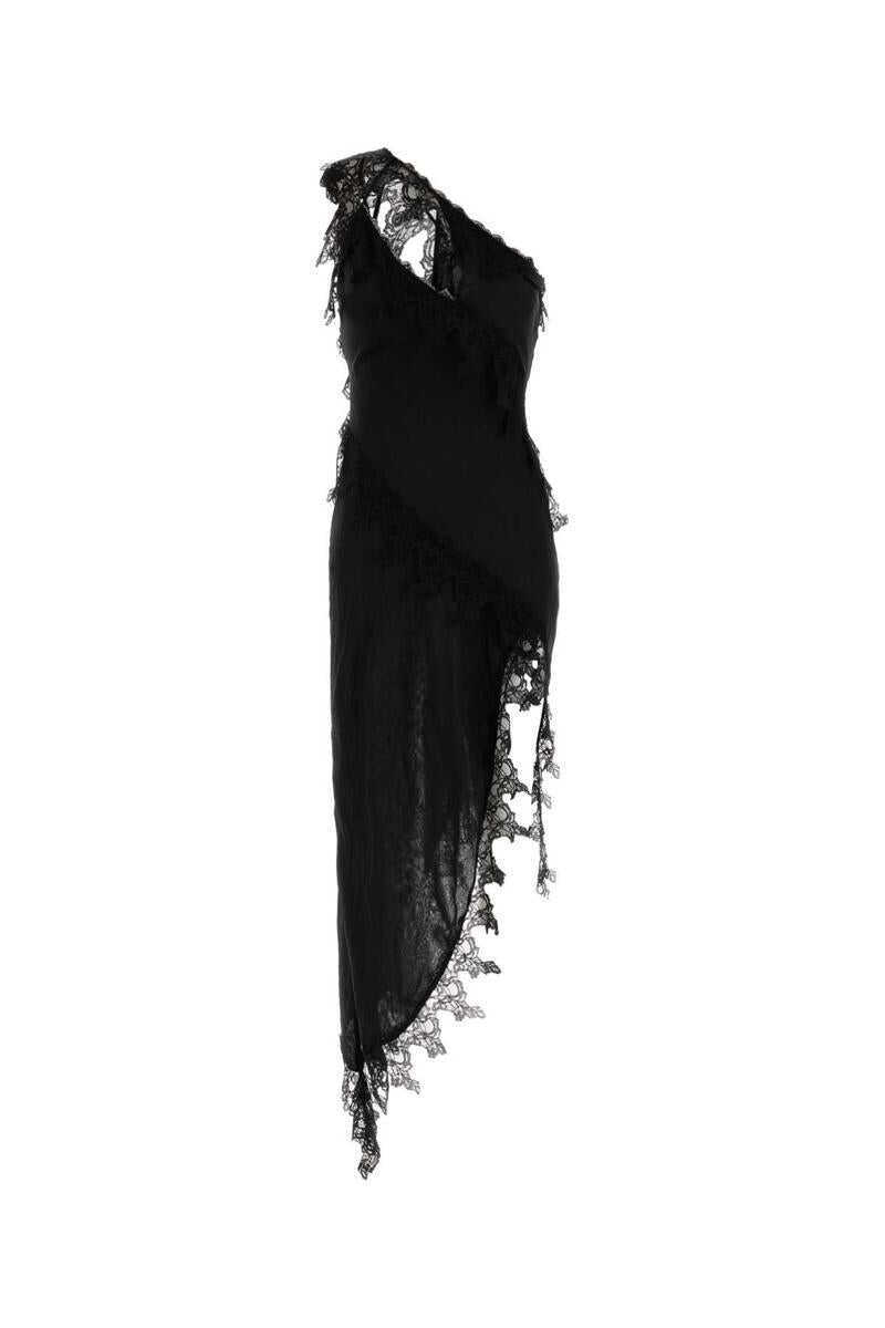 Rochii Blumarine Blumarine Dress Black Femei (BM 18600408) 1