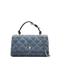 Genti de umar Marc Jacobs The Dual Chain Shoulder Femei