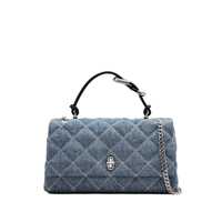 Genti de mana Marc Jacobs Denim Handbag Femei