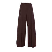 Pantaloni casual The Latest Trousers Femei