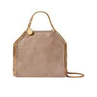 Genti de umar Stella McCartney Falabella Micro Tote Bags Femei
